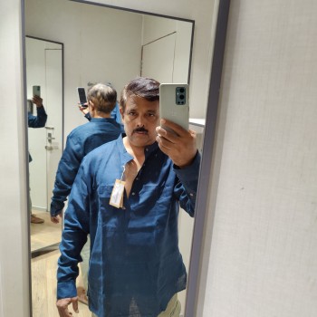 Nathan Krishnamurthy